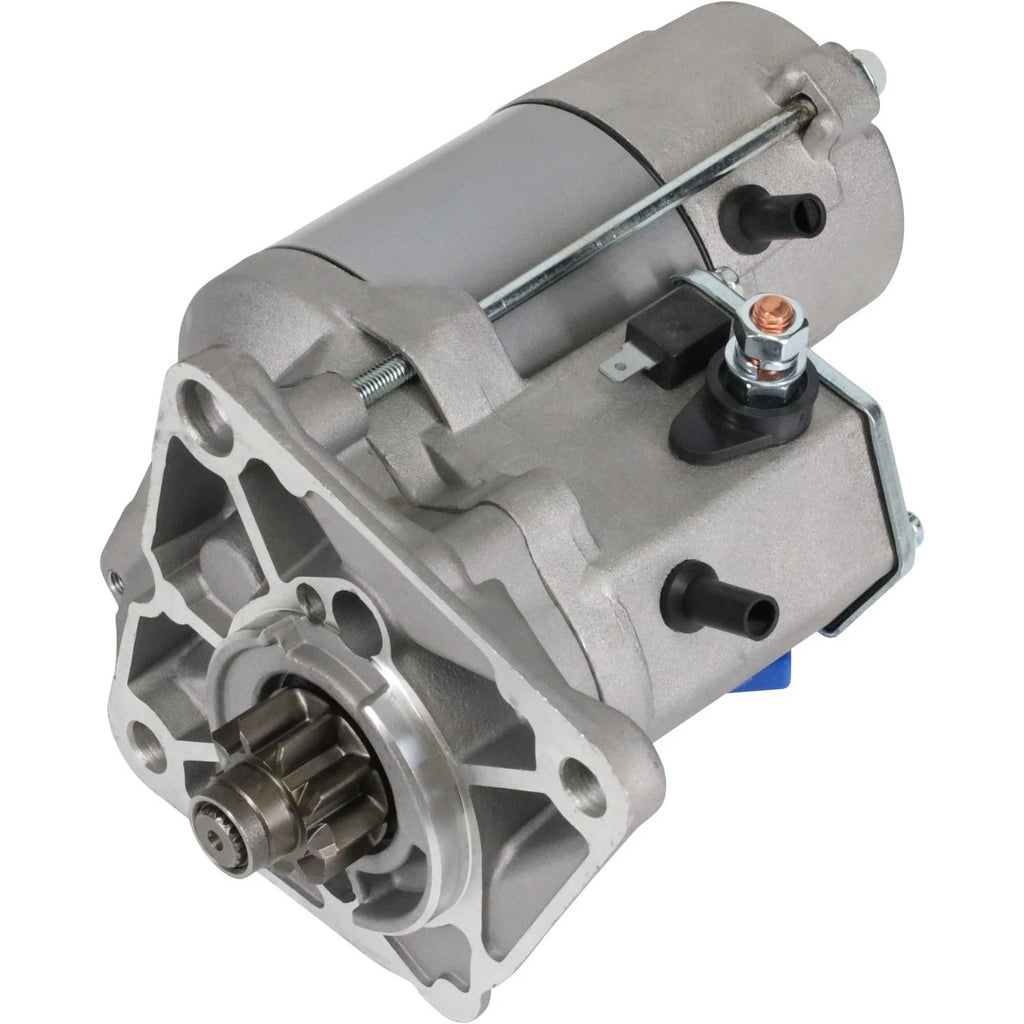 Starter for Land Rover Defender 90, Discovery II (1998–2015)