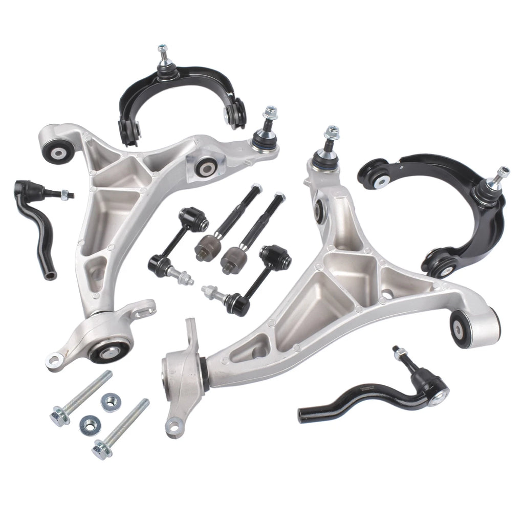 Set of 4 Control Arms for Jeep Grand Cherokee Durango (2016–2020)