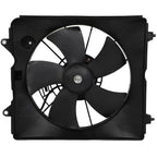 Electric Radiator Cooling Fan Kit for Honda CR-V (2007–2009)