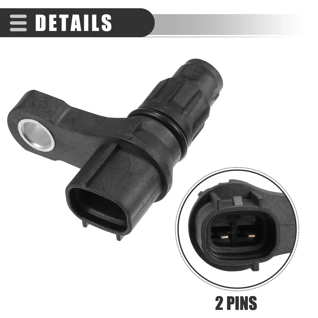 2X Transmission Vehicle Speed Sensor for Nissan Quest (2004–2009) No. 319358Y000
