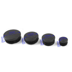 Set of 13 Frame Hole Cover Caps Plugs for BMW R1200GS/LS/ADV (2013–2016)