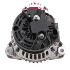 Alternator for Mercedes Benz Class CL CLK E G S SL SLR (2002–2007)