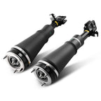 Front Pair Air Shock Struts for Land Rover Range Rover L322 (2009–2012) LR032560