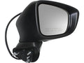 Right Mirror for Mazda 6 (2014–2016) GQ112MJ