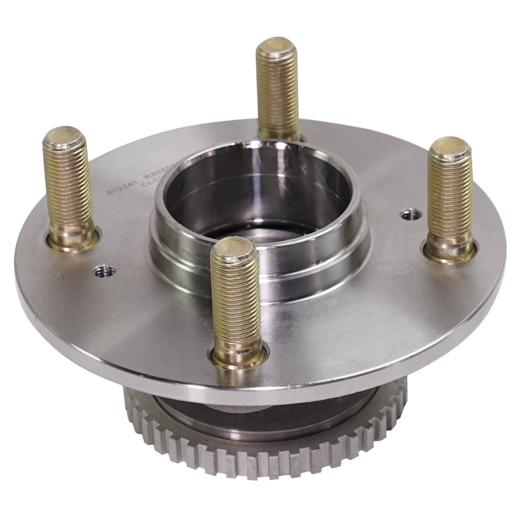 Wheel Hubs for Suzuki Aerio (2002–2005) Rear Left & Right with Bearing