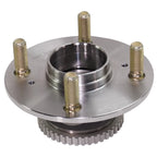 Wheel Hubs for Suzuki Aerio (2002–2005) Rear Left & Right with Bearing