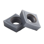 Pack of 10 CCMT09T304 Carbide Inserts for Performance Applications