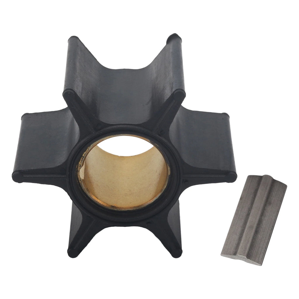 Water Pump Impeller w/Key 47-89984T4 for Mercury Outboard (75-150)