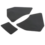 Side Tank Traction Grip Pads for Ducati Multistrada V4 V4S (2021–2022)