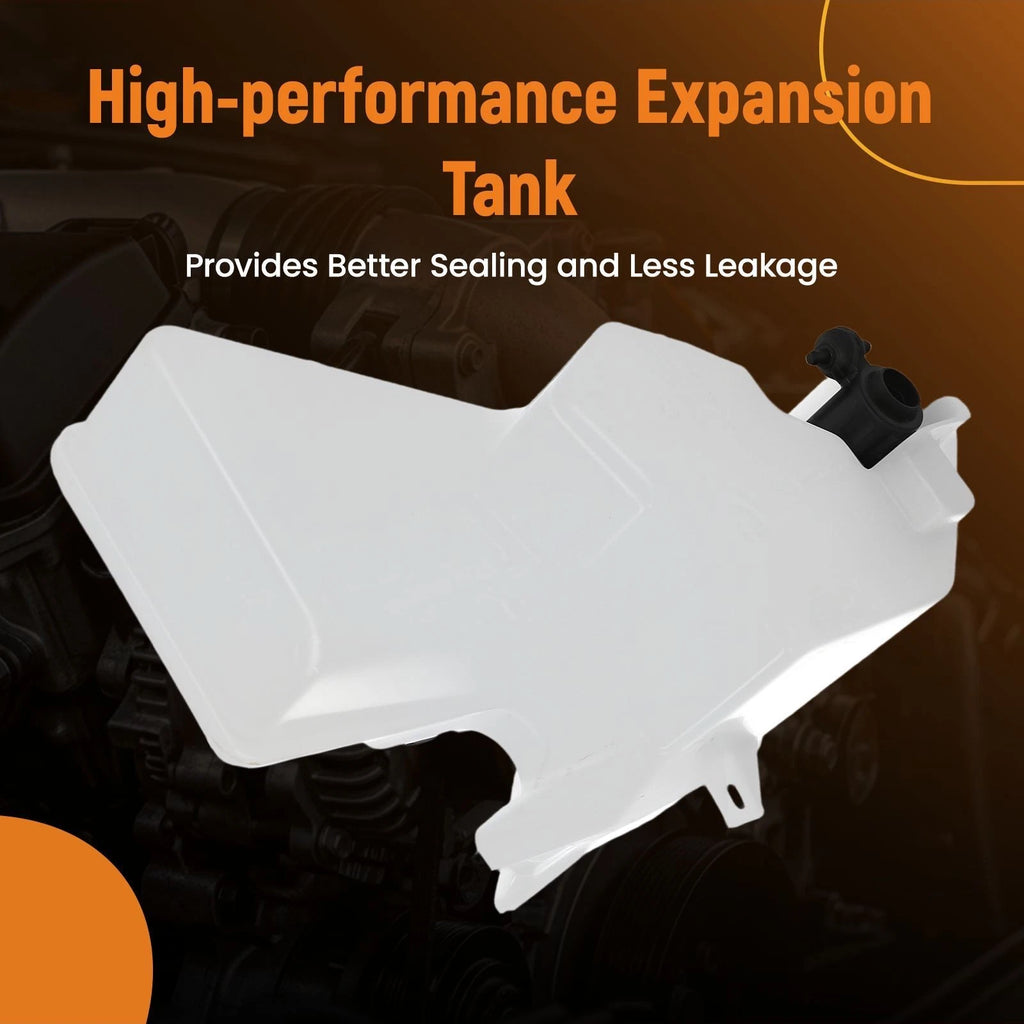 Windshield Washer Tank with Pump & Pipe for Toyota Corolla Cross (2022-2024)