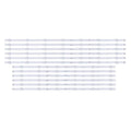 LED Backlight Strips for KD-65X75CH KD-65X750H XBR-65X800G I-6500SY80131 (12)