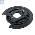Parking Brake Adapter Plate for Jeep Liberty Wrangler (2002–2012)