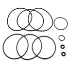 Gearcase Lower Unit Seal Kit for Evinrude Johnson (5006373, 5000411, 439141)