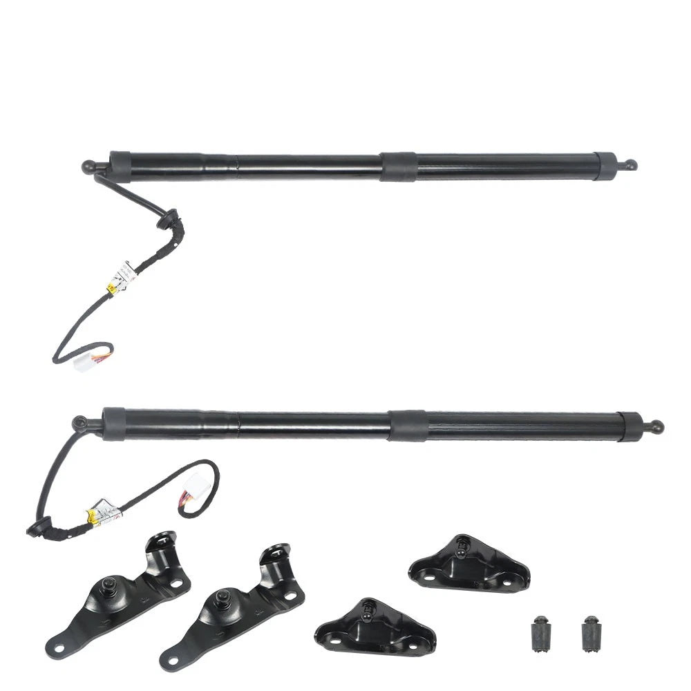 Set of 2 Rear Tailgate Pull Down Motors for Toyota Highlander (2014-2019)