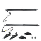 Set of 2 Rear Tailgate Pull Down Motors for Toyota Highlander (2014-2019)