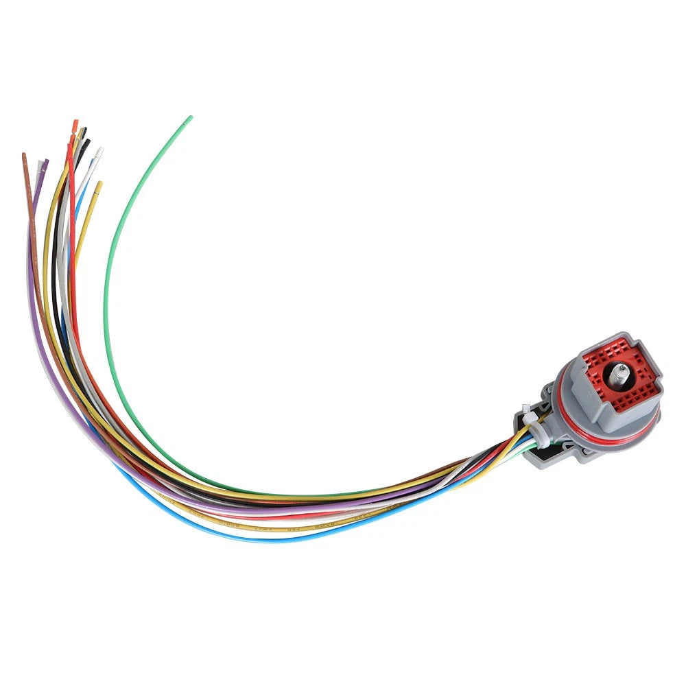 Wire Harness Pigtail Kit for Ford Lincoln (2002-2010)