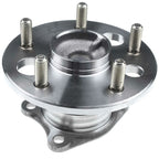 Rear Wheel Hub & Bearing Assembly for Toyota Solara (2000–2003) FWD