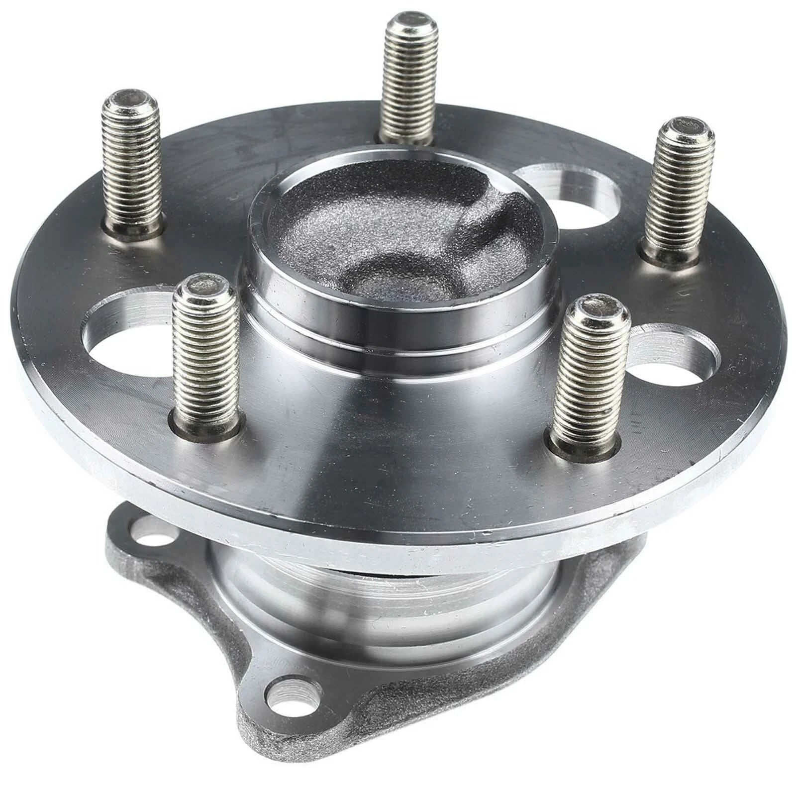 Rear Wheel Hub & Bearing Assembly for Toyota Solara (2000–2003) FWD