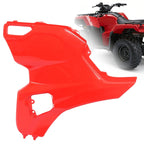 Left Side Fairing Cover for Honda Rancher TRX 420 (2019)