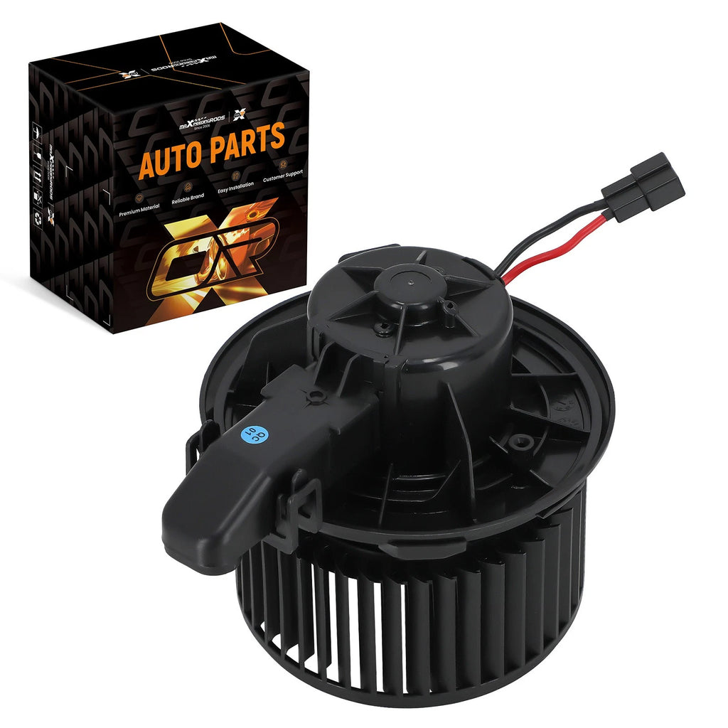 Blower Motor Fan Cage for Mercury Mariner (2008–2011) 7C3Z19805B 700223