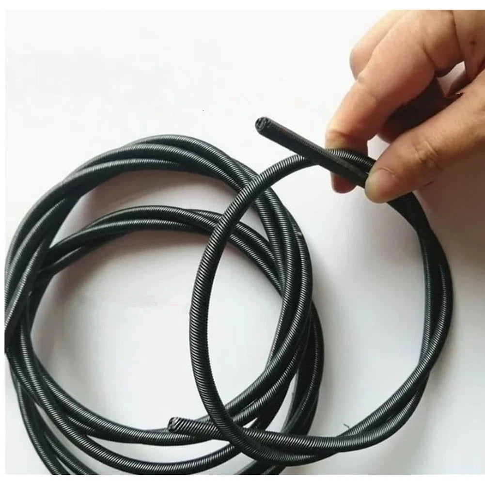Flexible Drive Shaft for Lawn Mowers (Replacement Part)