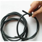 Flexible Drive Shaft for Lawn Mowers (Replacement Part)