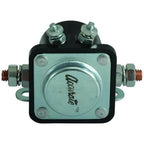 12V Universal Solenoid Switch for Ford (1972–2023)