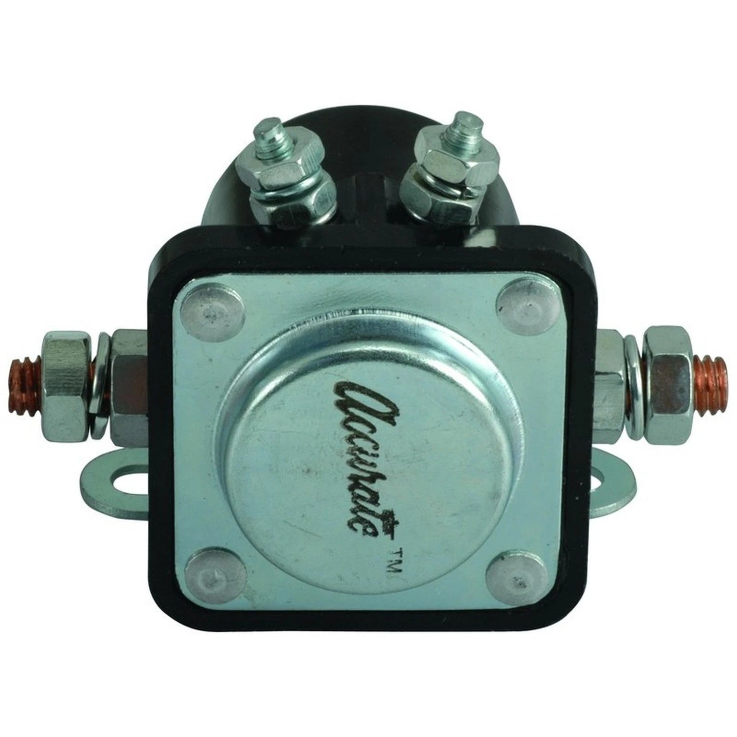 12V Universal Solenoid Switch for Ford (1972–2023)