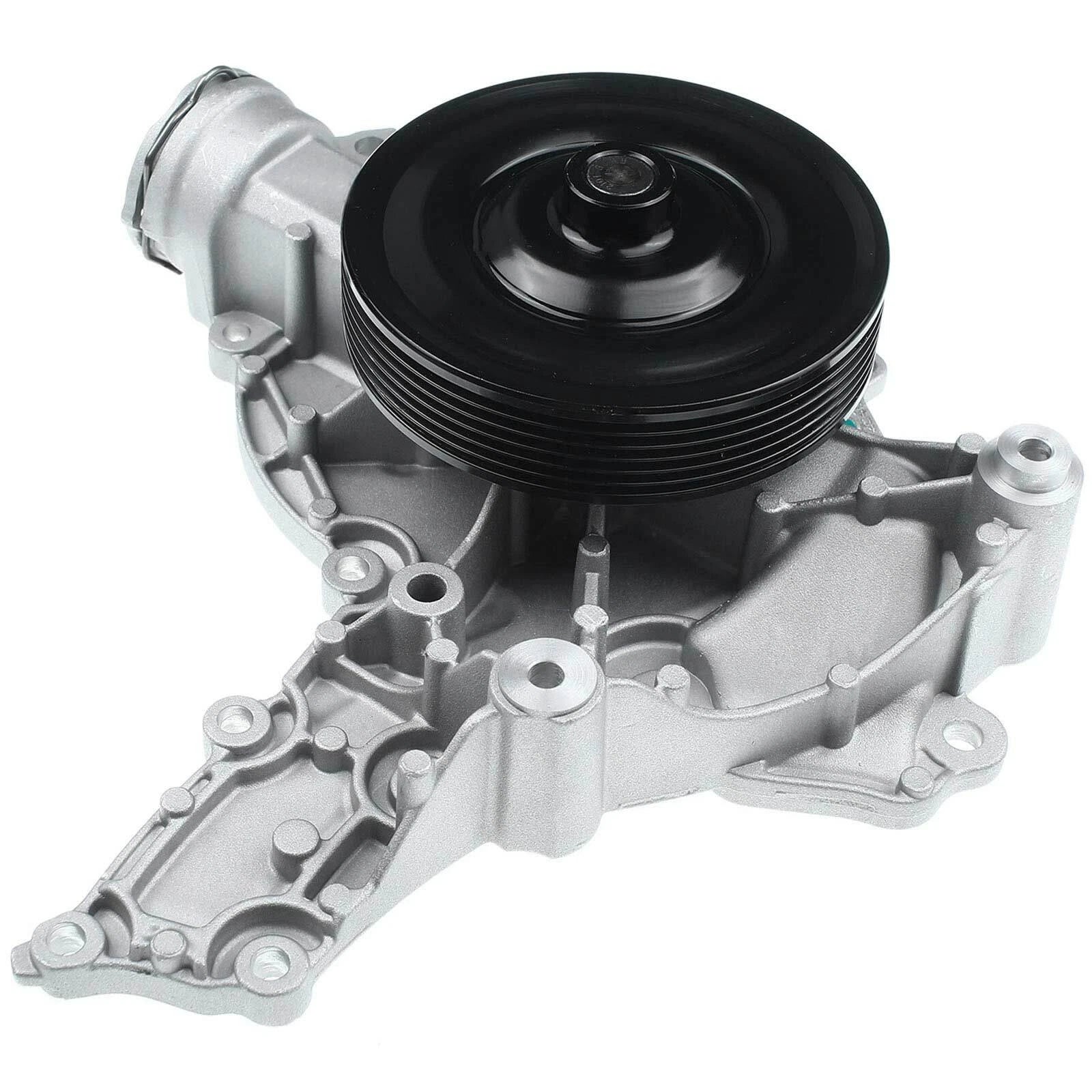Water Pump for Mercedes-Benz W203 C-Class (2006–2007)