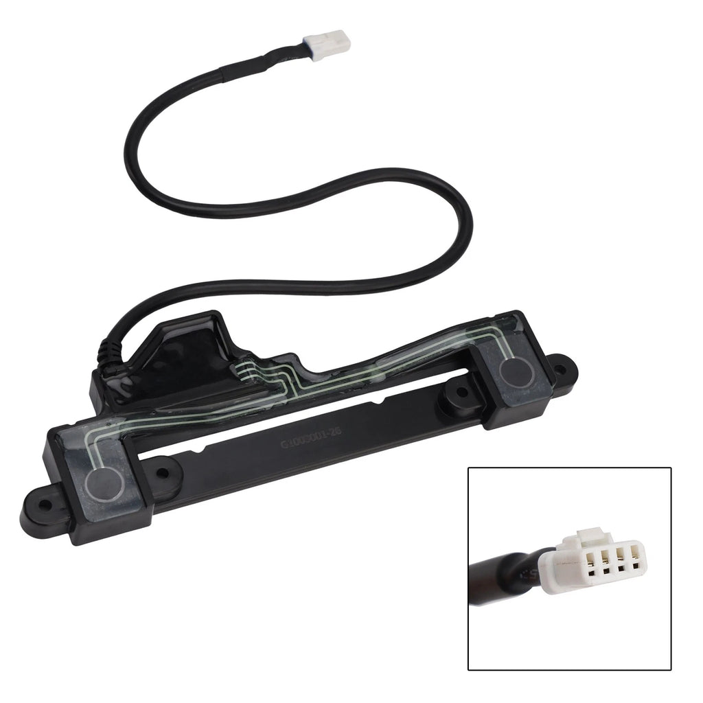 Steering Sensor Board Kit for Minn Kota Ultrex (2016–2023) 2884023