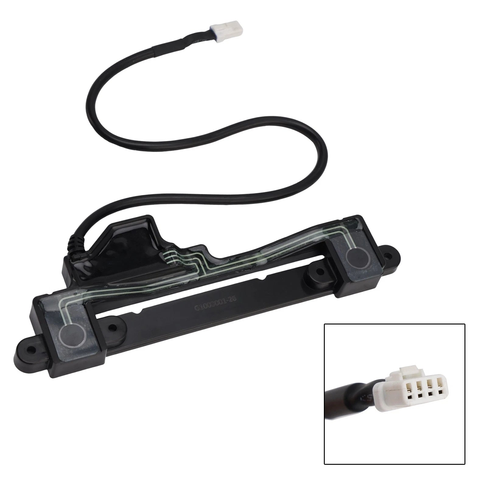 Steering Sensor Board Kit for Minn Kota Ultrex (2016–2023) 2884023