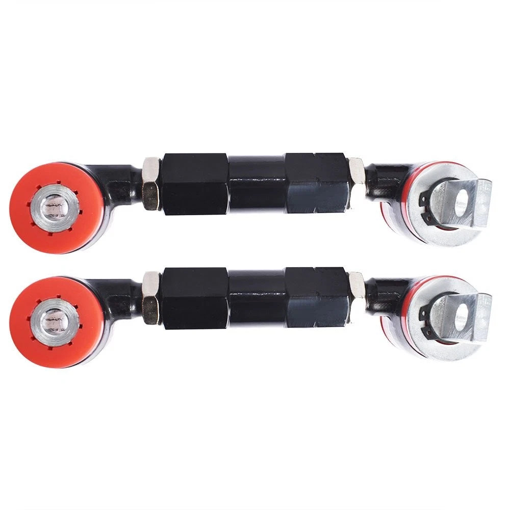 Adjustable Racing Rear Camber Control Arms Kit for Honda Civic (1988–2000)