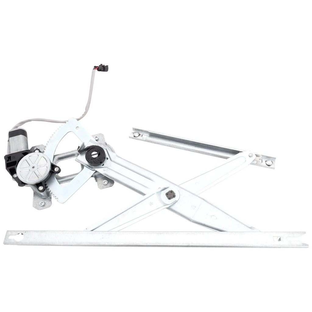 Window Regulator for Ford F450 F550 F250 (Front Passenger Right Side)