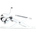 Window Regulator for Ford F450 F550 F250 (Front Passenger Right Side)