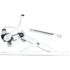 Window Regulator for Ford F450 F550 F250 (Front Passenger Right Side)