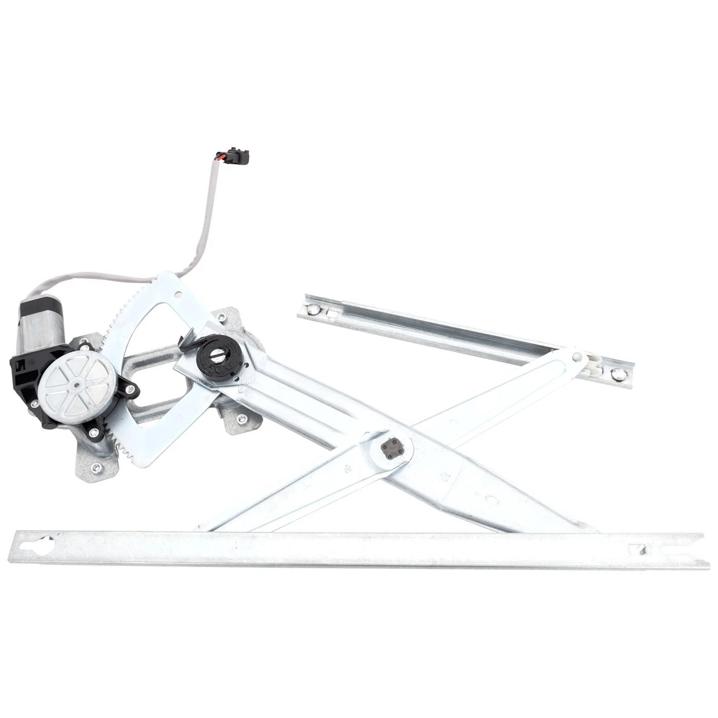 Window Regulator for Ford F450 F550 F250 (Front Passenger Right Side)