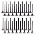 Set of 32 Intake & Exhaust Valves for Lexus LS400 SC400 (1990–2000) 1UZ-FE