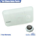 Coolant Overflow Expansion Tank with Cap for Volvo 740 940 960 S/V90 (1985–1998)