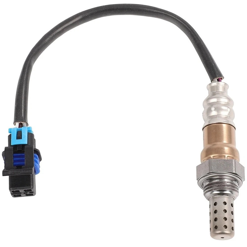 Set of 4 Oxygen Sensors for Chevrolet Traverse, Buick Enclave, GMC 3.6L