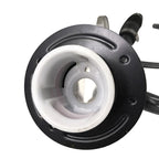 Gasoline Fuel Filler Neck for Ford F150 (1997–1998)