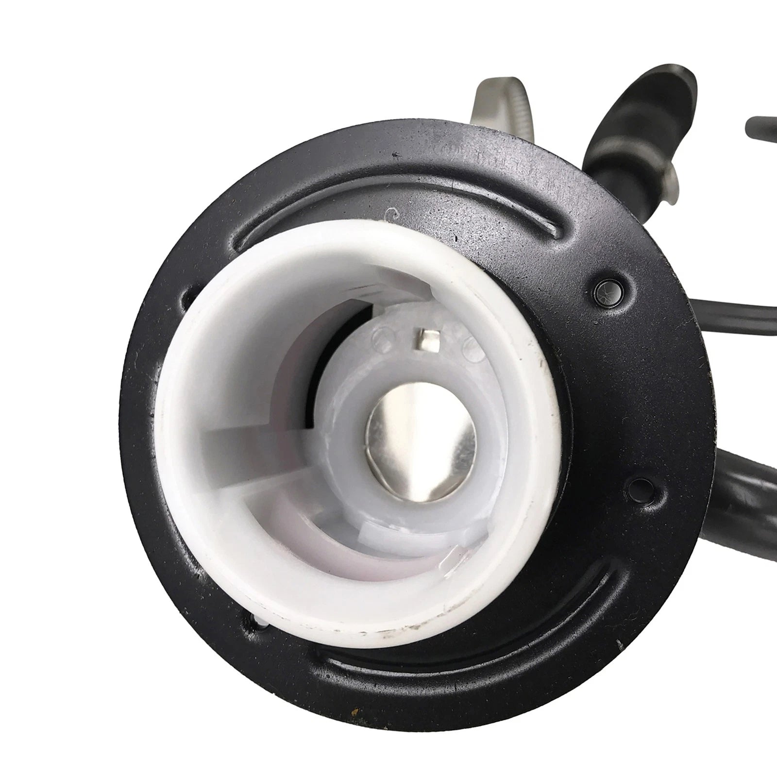 Gasoline Fuel Filler Neck for Ford F150 (1997–1998)