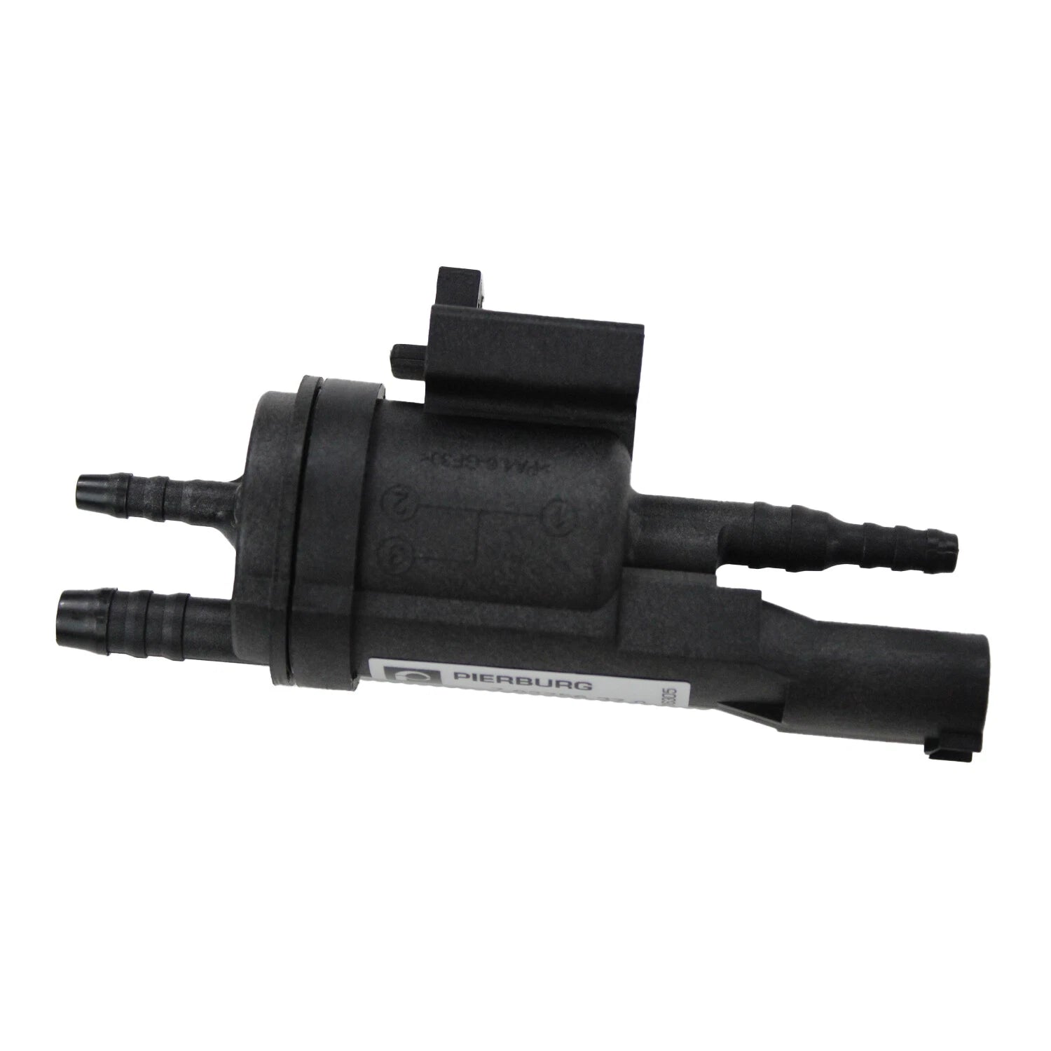 Change-Over Valve for PIERBURG (7.02256.37.0)