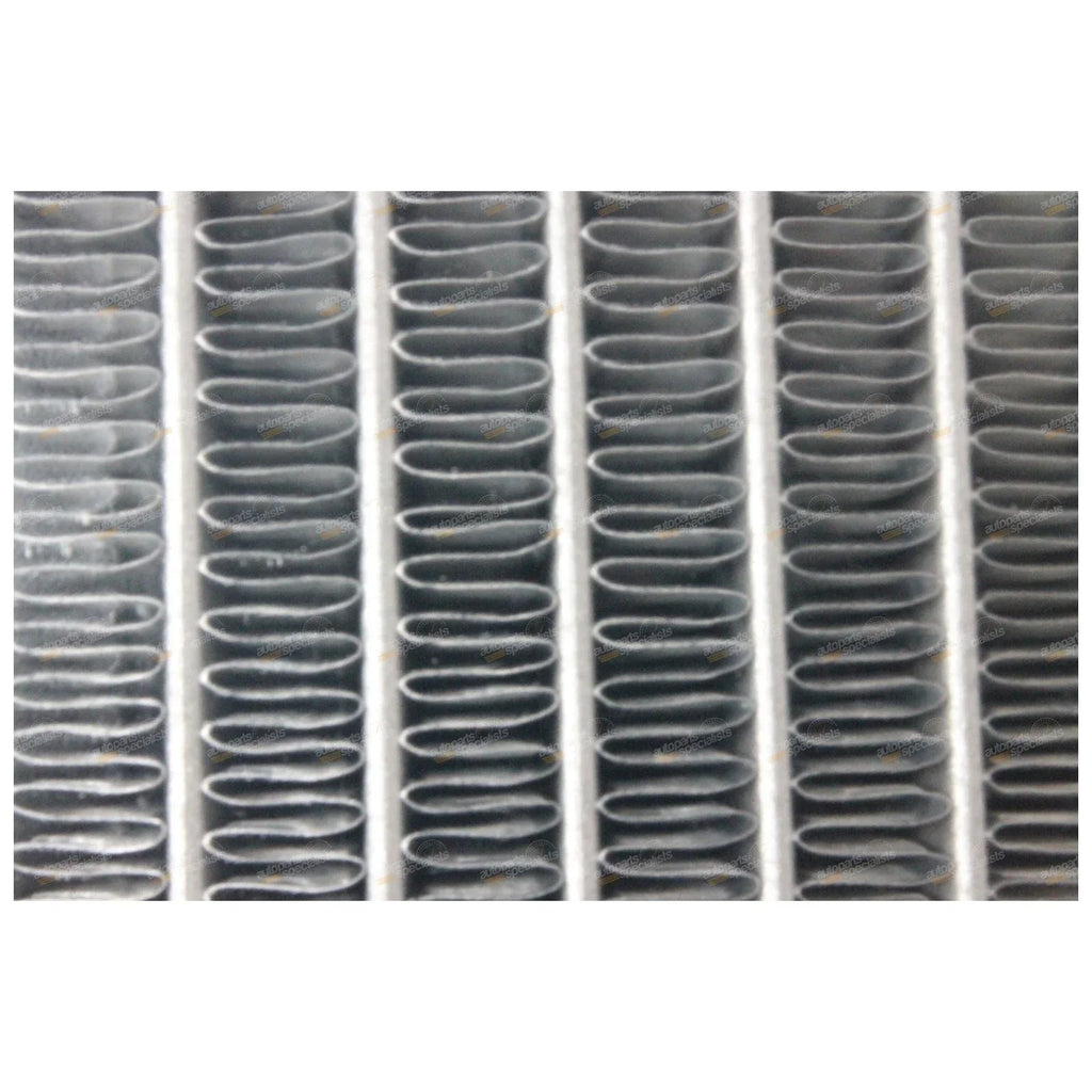 Alloy Radiator for Mazda Bravo B2600 UF Automatic (1991 - 1996)