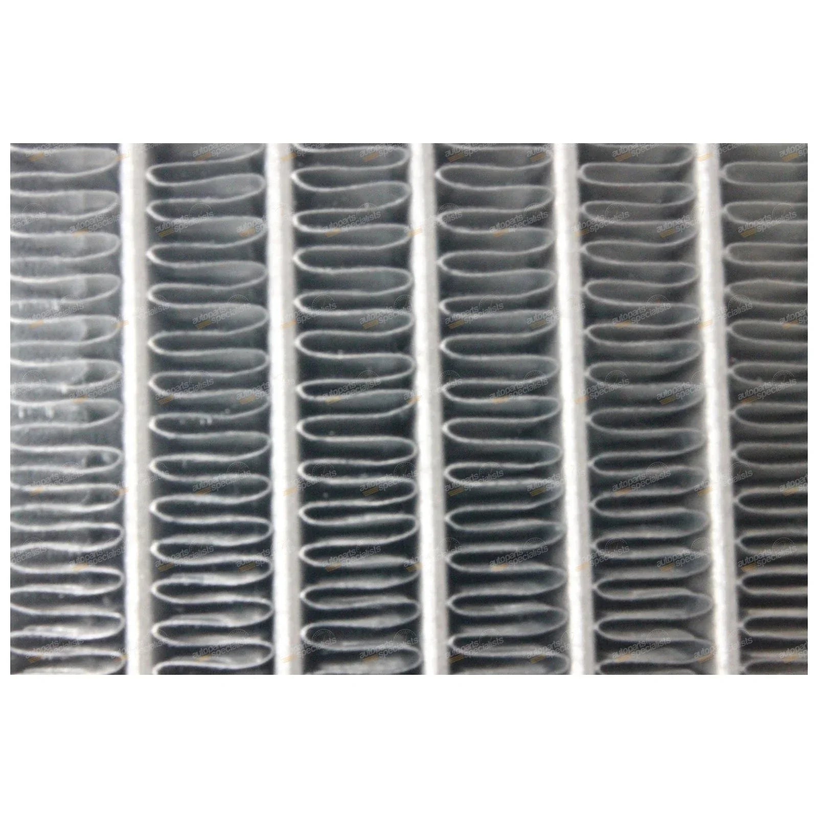 Alloy Radiator for Mazda Bravo B2600 UF Automatic (1991 - 1996)