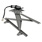 Electric Window Lifter Left Rear for Toyota Camry (1997–2001) 6980433010