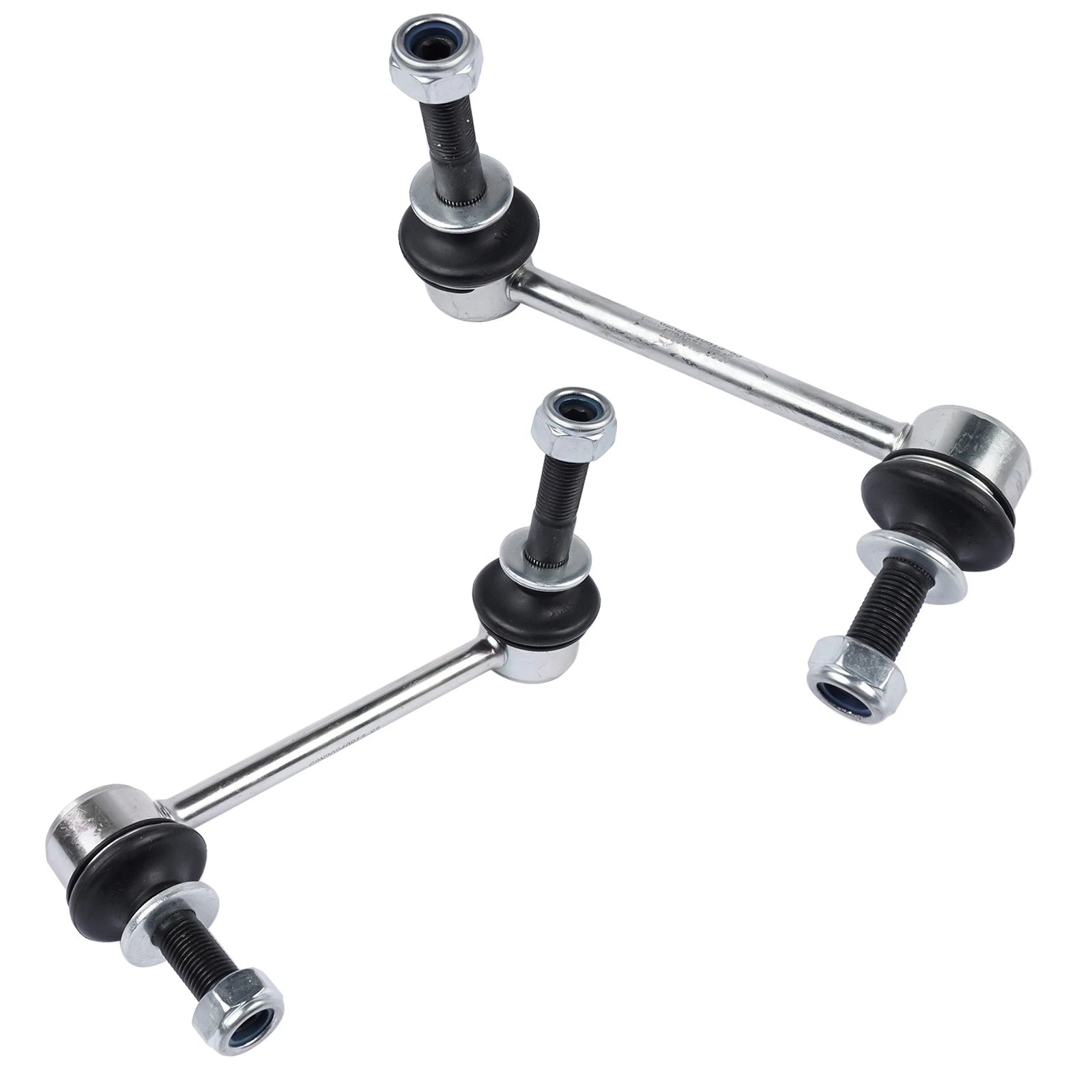 Front Stabilizer Sway Bar Link w/ Nut for Toyota 4Runner, FJ Cruiser, Lexus GX470 (2003–2009)
