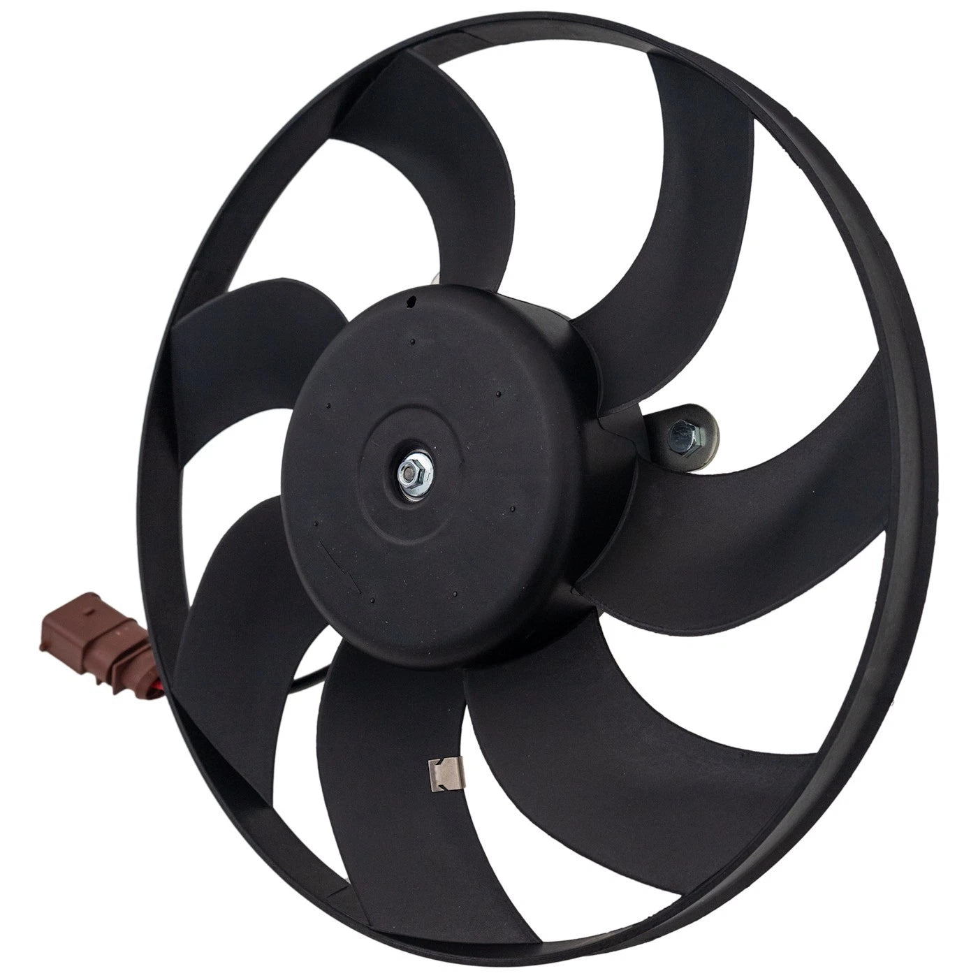 A/C Condenser for VW Golf R, Audi A3, Jetta, TT, GTI (2006–2009)