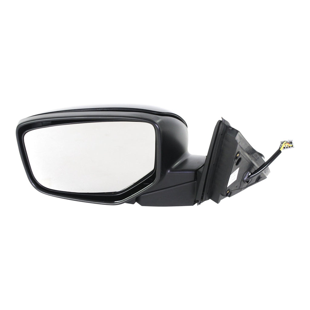 Left Side Mirror for Nissan Murano (2005–2007)