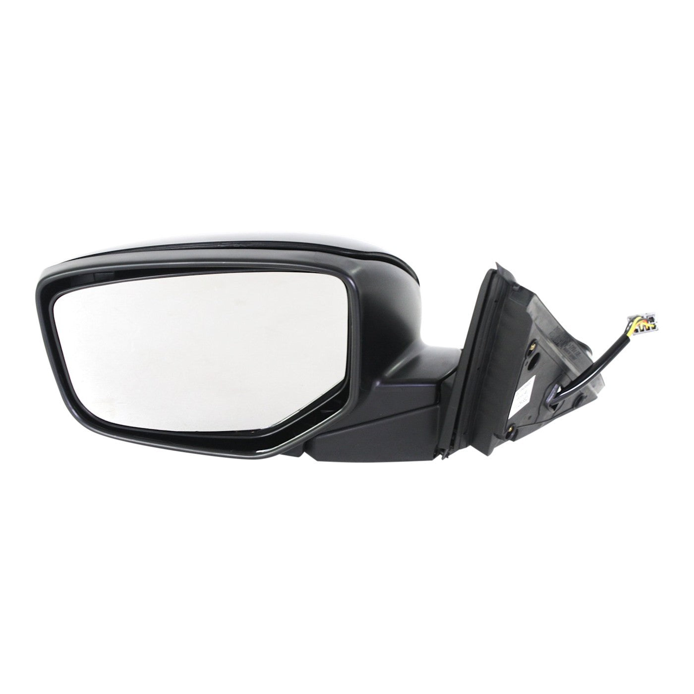 Left Side Mirror for Nissan Murano (2005–2007)