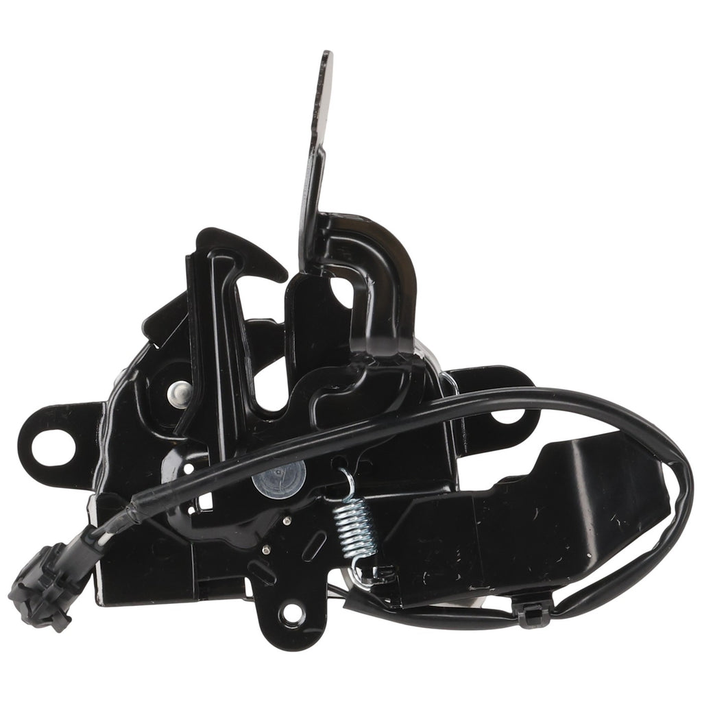 Hood Front Panel for Toyota Tacoma (2016–2023)